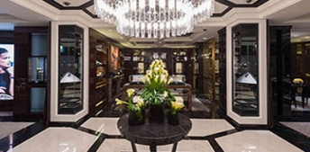 西安手表售后维修服务中心