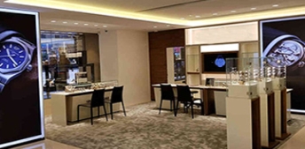 成都手表售后维修服务中心