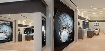 厦门手表售后维修服务中心