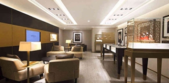 上海手表售后维修服务中心