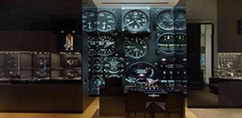 沈阳手表售后维修服务中心