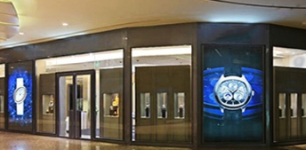 南京手表售后维修服务中心