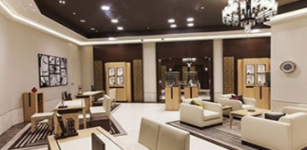 上海手表售后维修服务中心